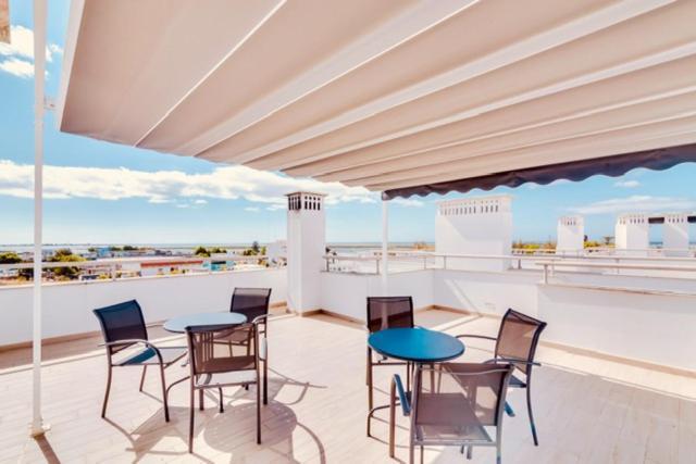 Апартаменты Sea Balconies Ольян Экстерьер фото